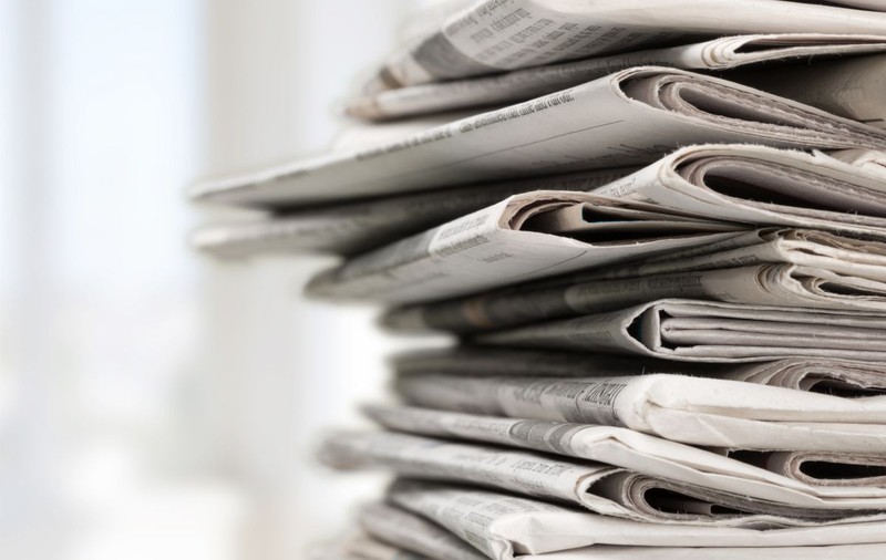 Redactorul șef al unui ziar a renunțat la job, pentru ca reporterii să nu-și piardă locurile de muncă