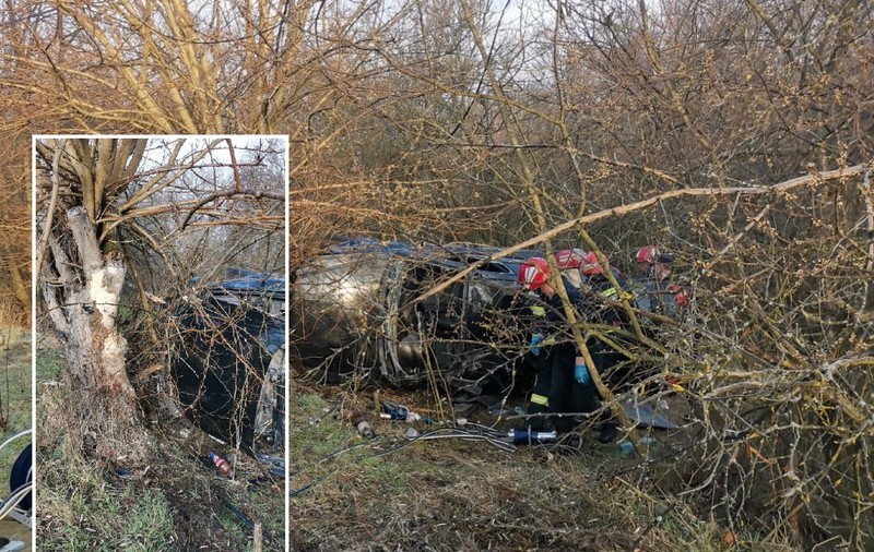 Un bărbat și-a lăsat prietenii să moară, în accidentul de la Măciuca, n-a sunat la 112 și nici nu i-a ajutat, a trecut pe lângă ei și s-a dus acasă