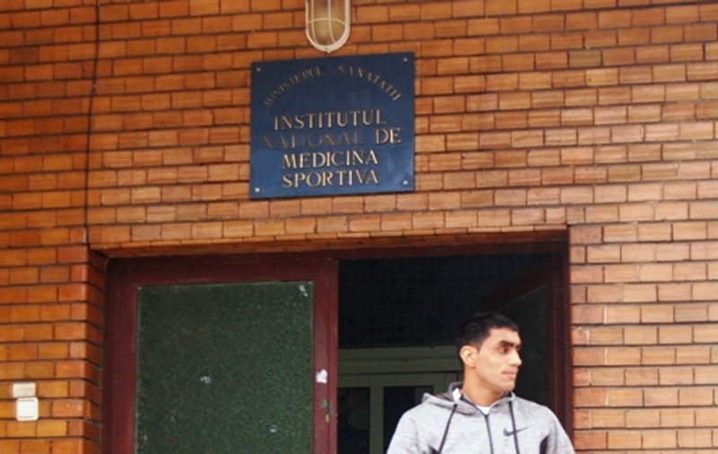 Vezi ce jucători ai Stelei au efectuat azi vizita medicală