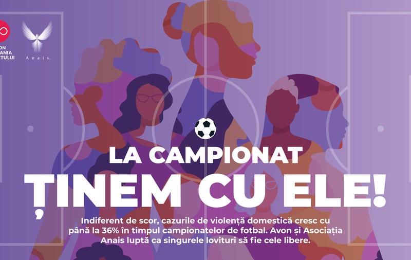 Campanie inedită pentru Euro 2024: Butoane de panică pentru 200 de femei, victime ale violenței domestice
