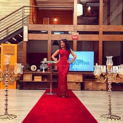 Andreea Mantea, în ”Casa dragostei”