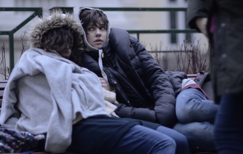 Succes în familie! Filmul regizat de Radu Dragomir, în care joacă și soția sa, Dana Rogoz, selectat la Festivalul de Film de la Sarajevo