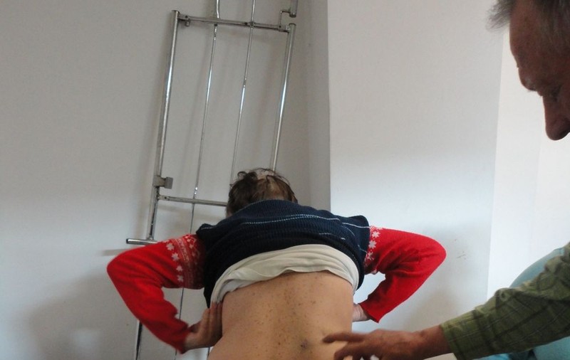 Diana Timofte şi-a făcut mama KO. Fosta campioană la box e acuzată că a băgat-o în spital pe femeia care i-a dat viaţă
