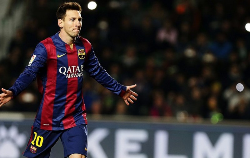 FABULOS! MESSI, la cota 10.000.000! Cum le-a MULȚUMIT argentinianul FANILOR săi