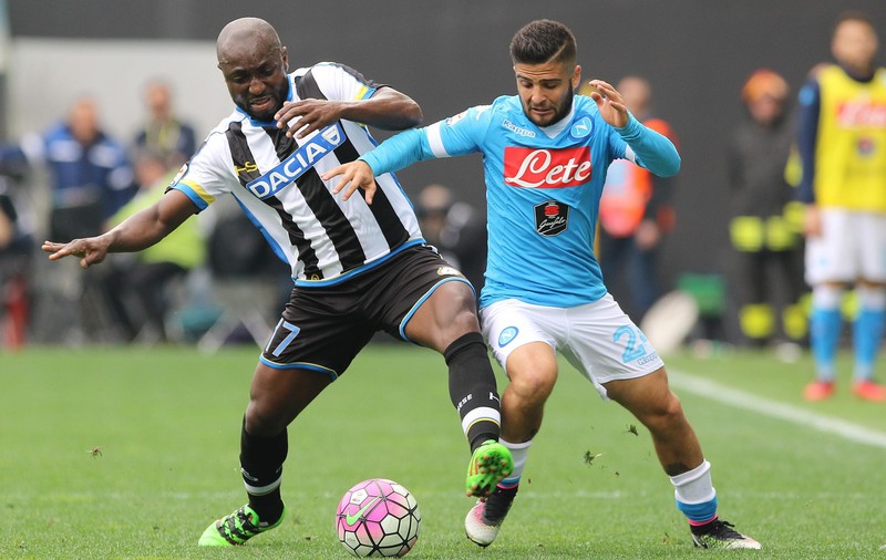 Serie A. Un fotbalist columbian cunoscut a fost arestat, după ce și-a bătut nevasta. În 2011, a intrat în belea alături de o româncă!