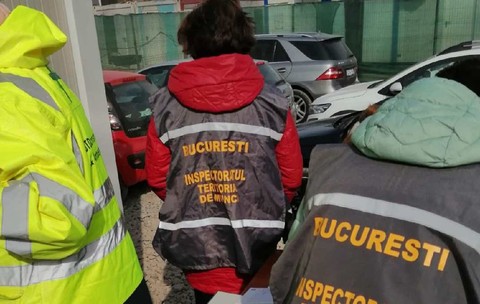 inspectori de munca