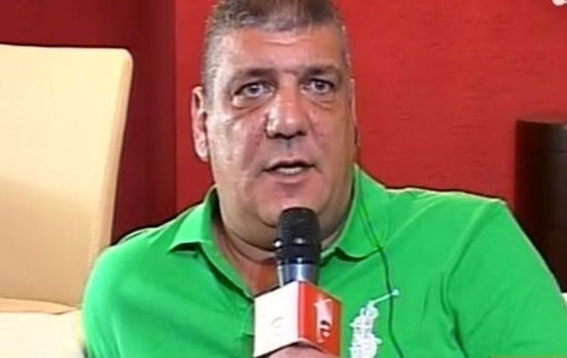 TATĂL ANDREEI TONCIU: "Pe cei DOI AGRESORI i-am DAT şi CAP în CAP PUŢIN!"