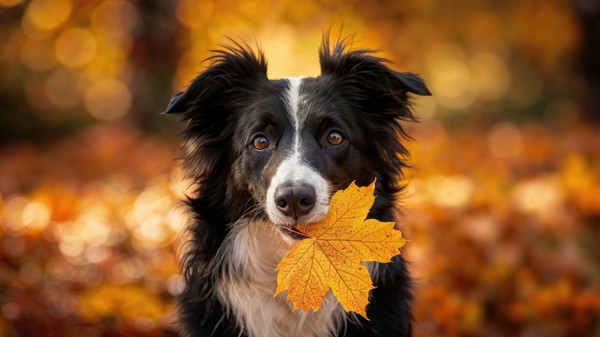 Border Collie 