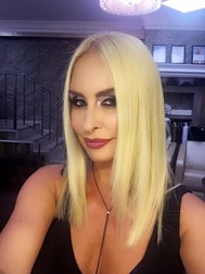 Vica Blochina