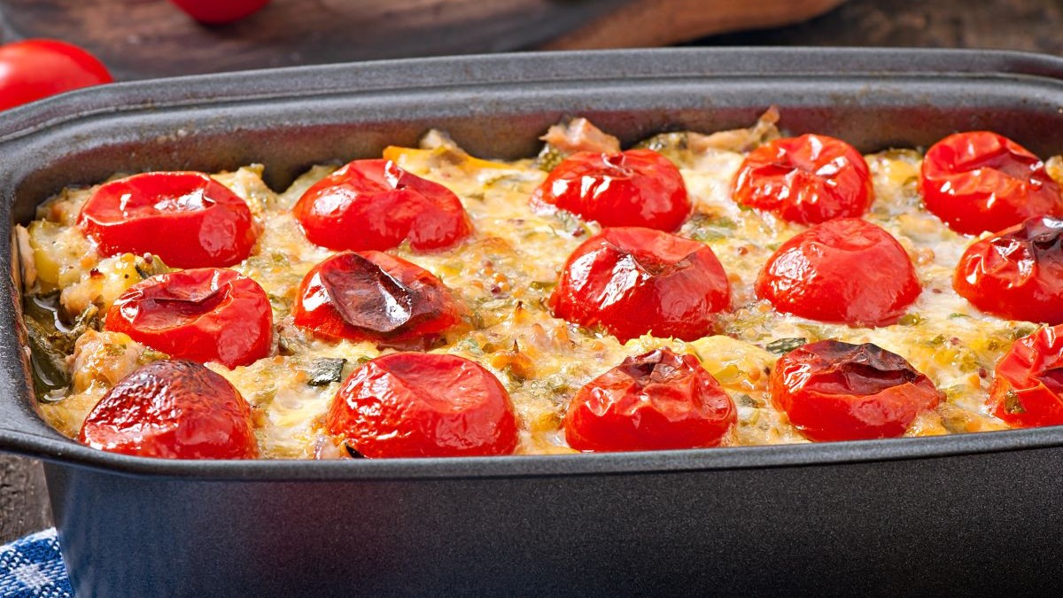 Cum să prepari bouyourdi acasă - reţete