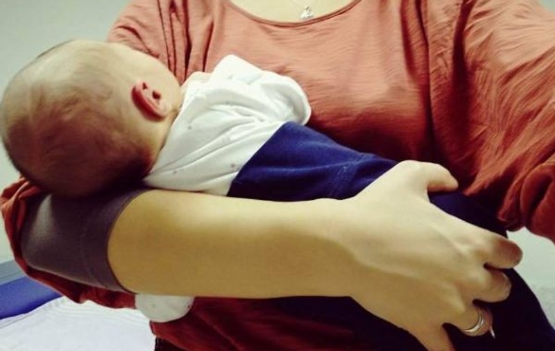 O tânără din Sălaj a vrut să-și vândă copilul nou-născut. Ce sumă a cerut și cine era cumpărătorul