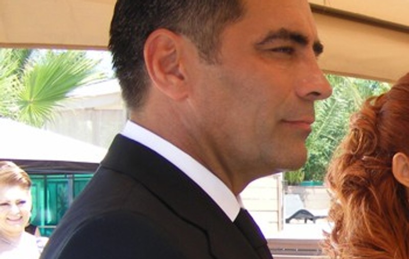 Înainte de Gabriela Cristea, Marcel Toader a mai avut PATRU SOȚII. Uite care au fost acestea!