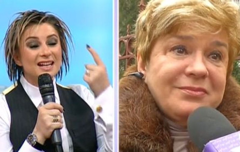 ANAMARIA PRODAN a primit CEL MAI FRUMOS MESAJ de ZIUA ei de la MAMA SA!