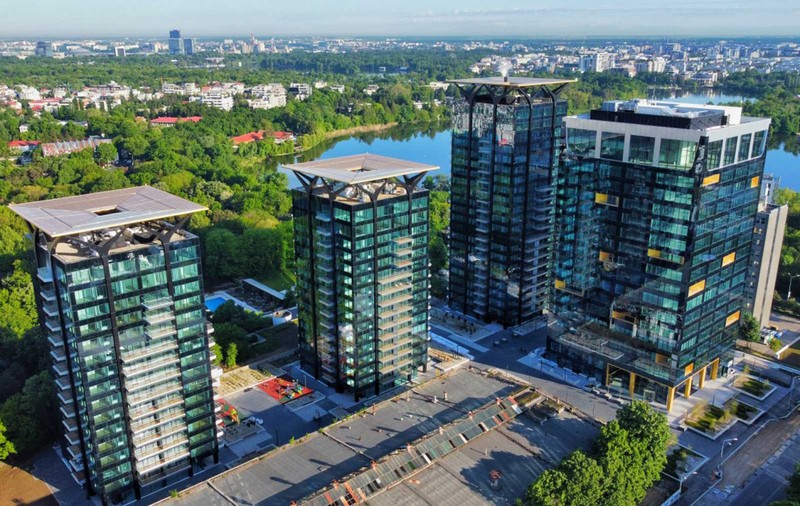 Cum a câștigat One Properties dizolvarea asociațiilor civice care i-au contestat proiectele imobiliare. Judecătorii recunosc importanța ONG-urilor, dar să plătească când pierd