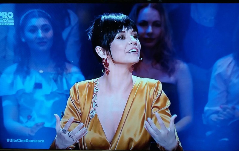 Declarația incendiară a Andreei Marin. "Mie dragostea îmi ia mințile"