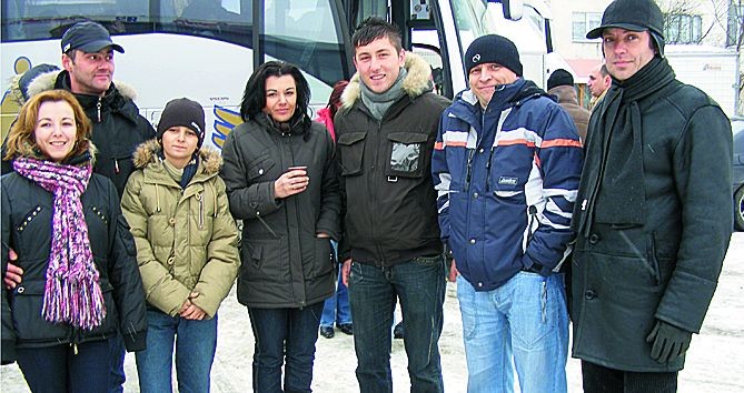 Arhiva foto