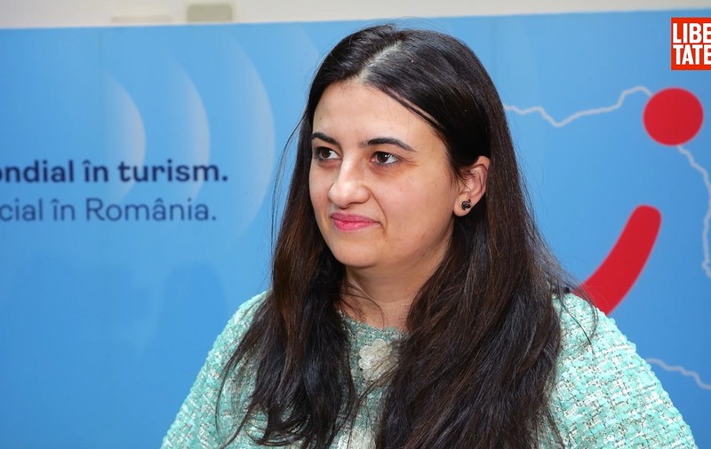 Andreea Petrișor, TUI: Românii sunt tot mai sofisticați și caută experiențe memorabile în vacanțe, nu doar un bilet de avion și o cameră