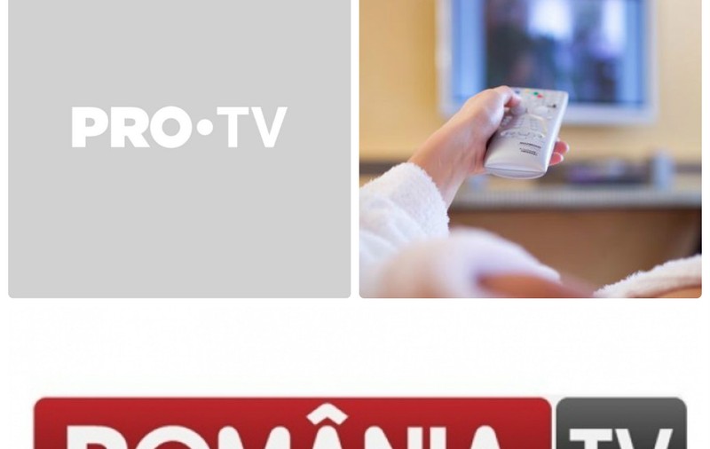Pro TV a dat în judecată România TV. "Au folosit imagini, fără acordul nostru"