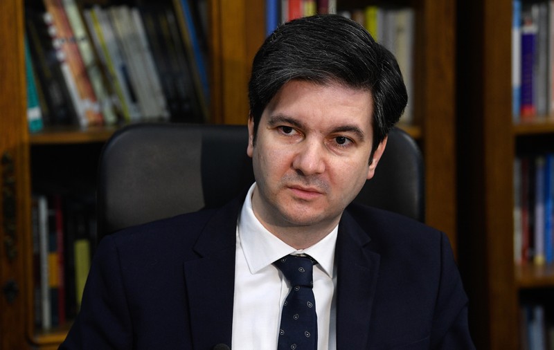 Președintele ICR va fi audiat în Parlament, după articolele din Libertatea. Șeful Comisiei de Cultură: „Există disfuncționalități majore ale instituției”