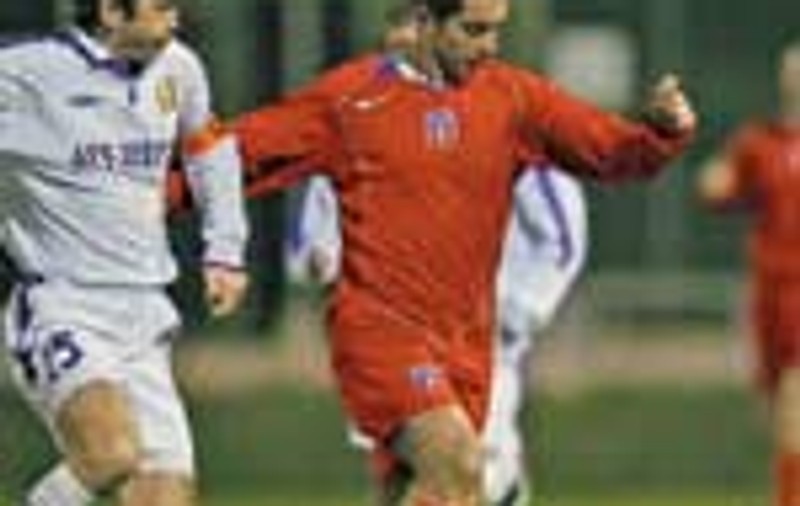 2-2 cu 3 eliminati!