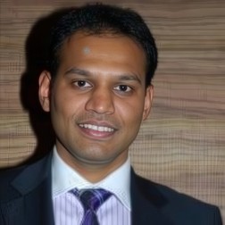 Anand Jayaswal. Sursa foto: Linkedin