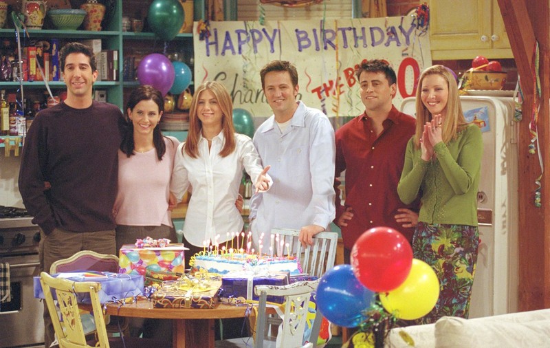 Lisa Kudrow dezvăluie că prietenia din „Friends” nu a fost întotdeauna ușoară