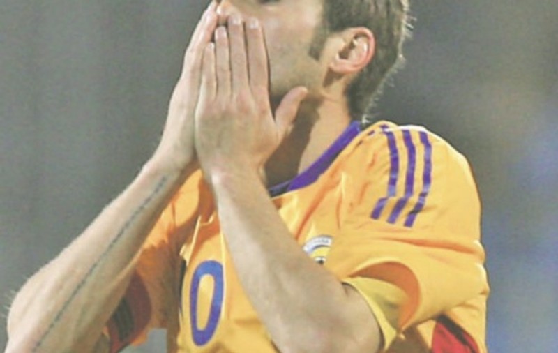 Adio, Mutu!
