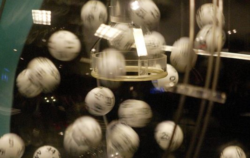 A câştigat la loto după ce a murit