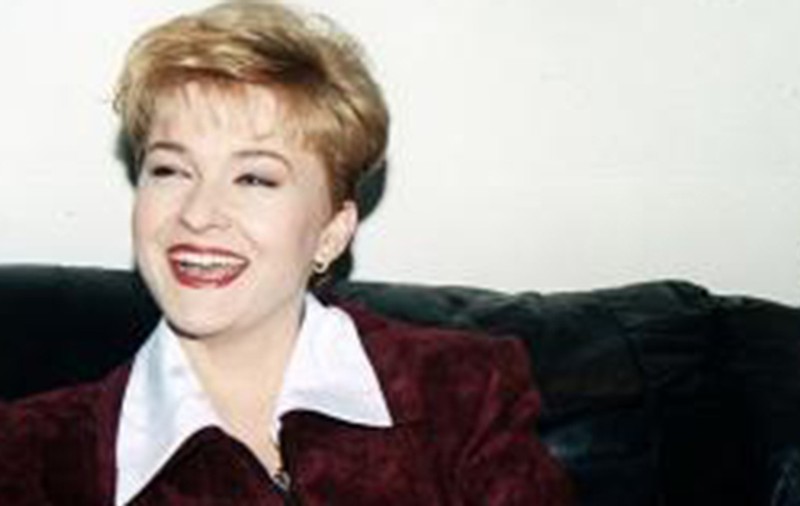 Mona Nicolici a participat la un eveniment monden. Cum arată fosta prezentatoare la 48 de ani