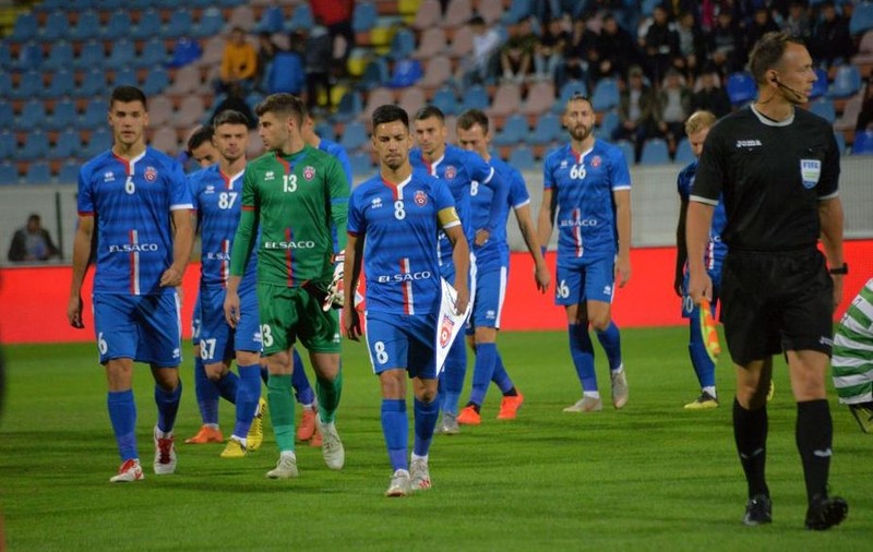 Haos! FRF a păstrat rezultatul de pe teren la meciul FC Botoșani - CFR Cluj, din ”16”-imile Cupei României! Ardelenii n-au plătit... taxa de timbru!