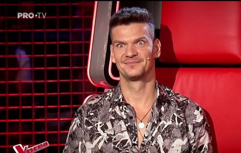 Tudor Chirilă s-a enervat la confruntările de la Vocea României: “Urăsc show-ul ăsta!”