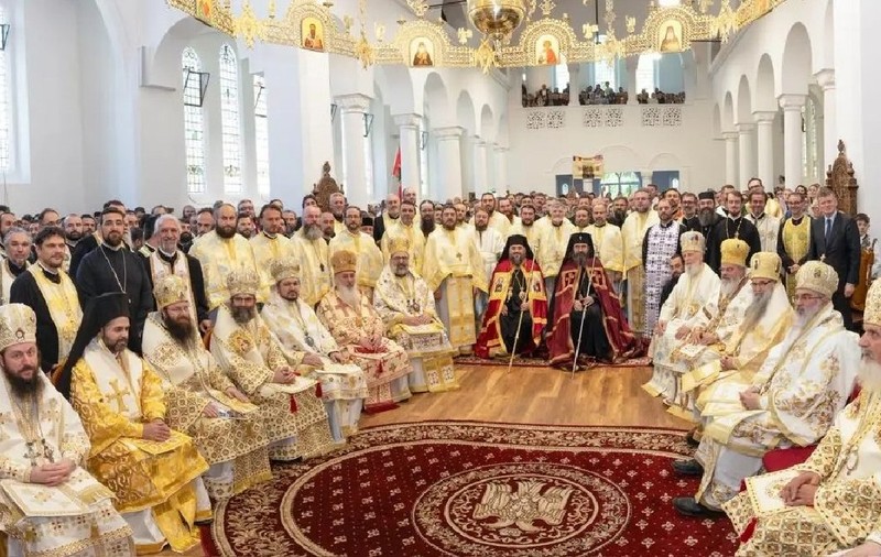 Bisericile din diaspora au primit zeci de milioane de lei de la Guvern