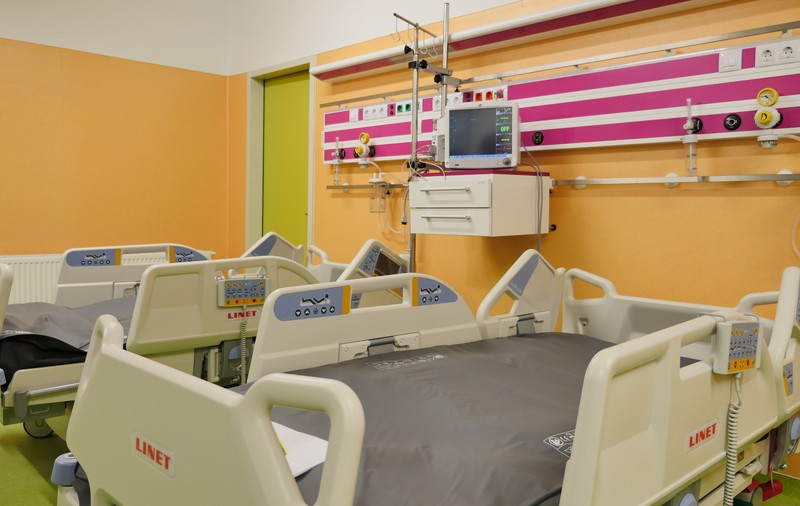 Oltenia are prima clinică de cardiologie intervențională: Autoritățile doljene au investit peste 9,5 milioane euro de la buget pentru cardiaci