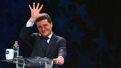 nicusor-dan-felicitari-sua-Darryl- Nirenberg