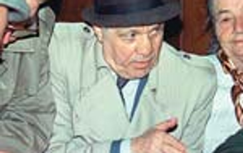 Batranii, consiliati de primarie