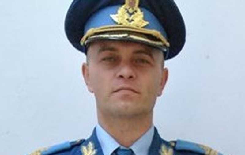 Pilotul mort la școala de aviație din Buzău, răpus de o boală a pancreasului