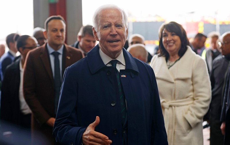 Joe Biden, prima reacție despre scurgerea de documente de la Pentagon: „Nu sunt consecințe majore”