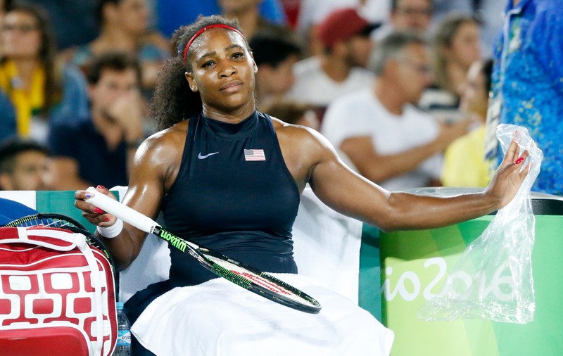 Simona, uite că se poate! Serena Williams, eliminată în semifinale la US Open, pierde prima poziție în clasamentul WTA. Angie Kerber, noul lider!