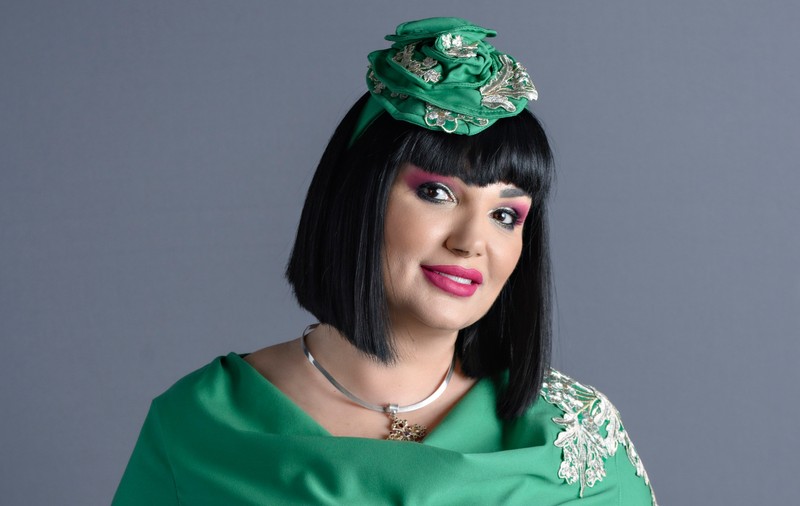 Ozana Barabancea, moment emoționant în cea mai nouă gală „Te cunosc de undeva!”. „Anca a fost familia mea”