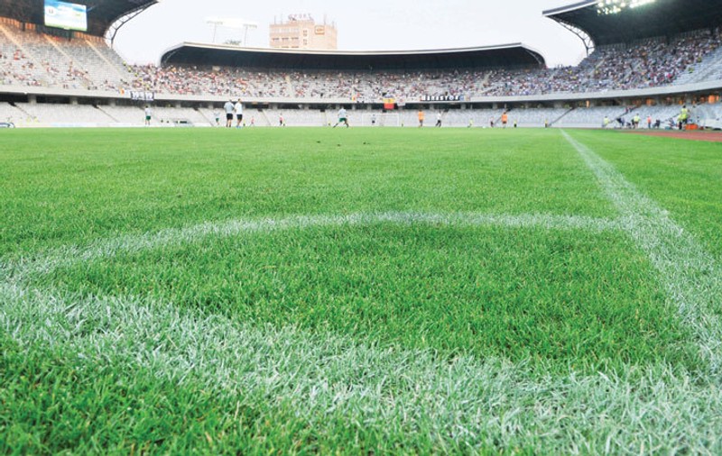 România - Muntenegru. UEFA a inspectat azi stadionul de la Cluj. Când va veni răspunsul oficial al specialiștilor