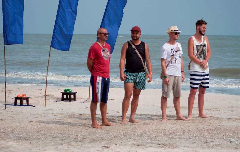 Un concurent de la Insula Iubirii i-a cerut ispitei de care s-a îndrăgostit să se mute în casa lui. Fosta iubită a primit lovitura dură