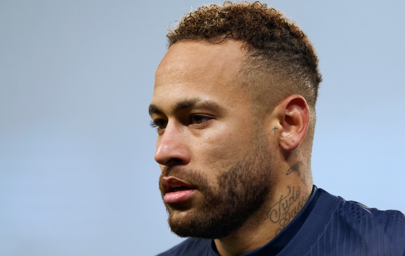 Neymar a intrat în vizorul autorităților din Franța pentru promovarea jocurilor de poker online