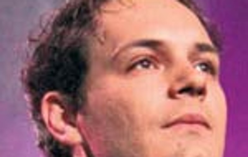 Raoul, in turneu in America