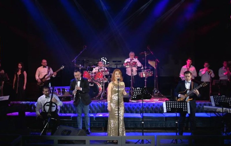 PREMIERĂ LIBERTATEA.RO | Taraful Elvis Năsturică a lansat piesa ”Da sau nu” | VIDEO
