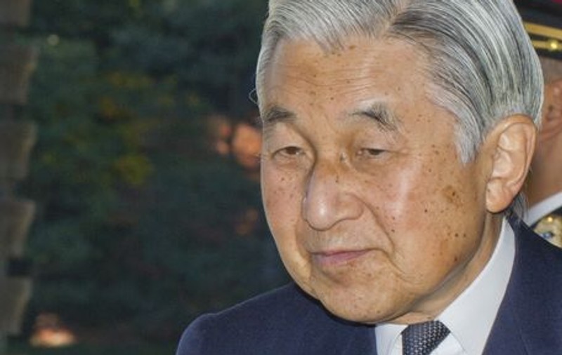 VIDEO | Akihito, împăratul Japoniei, a făcut primele declarații după dezastru: ”Nu vă pierdeți speranța!”