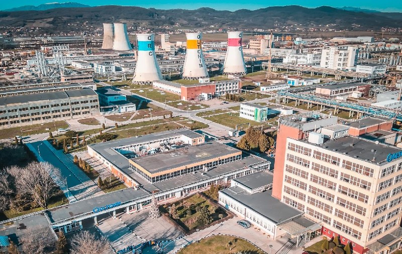 Chimcomplex dă afară 1.200 de salariați și învinovățește Guvernul: „Influencerii din industria energiei au avut un lobby mai bun”