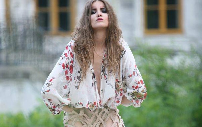 Iulia Albu: ”Andreea Bălan nu este preferata mea”