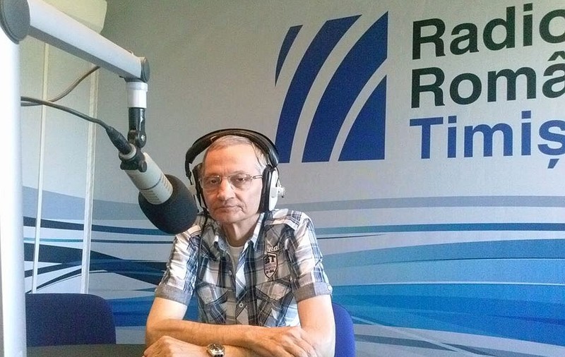 Mihai Junea a murit. Cunoscutul om de radio a transmis multe competiții sportive de cel mai înalt nivel