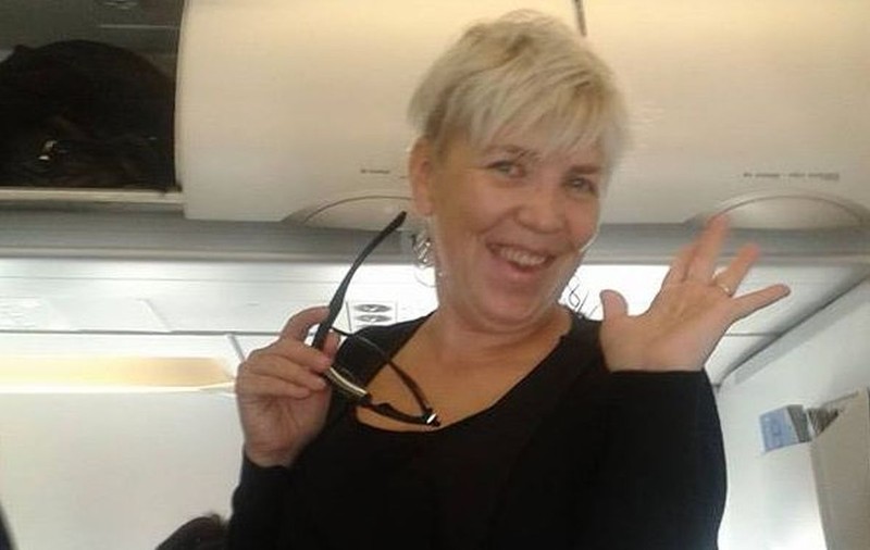 Ce spune Silvia Dumitrescu despre compromisurile din viața profesională. „Oamenii râd, pur și simplu”