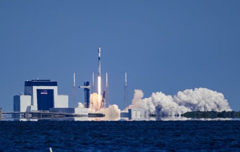 China a simulat un război electronic pe scară largă, ca să bruieze sistemul Starlink al lui Elon Musk deasupra Taiwanului